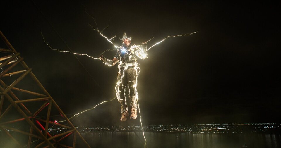 Imagen de la película Spider-Man: No Way Home