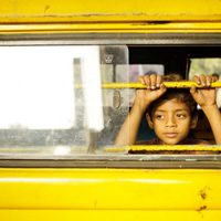 Foto de 'Slumdog Millionaire'