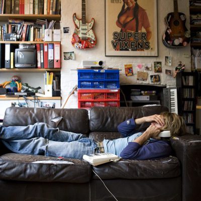 A Complete History of My Sexual Failures