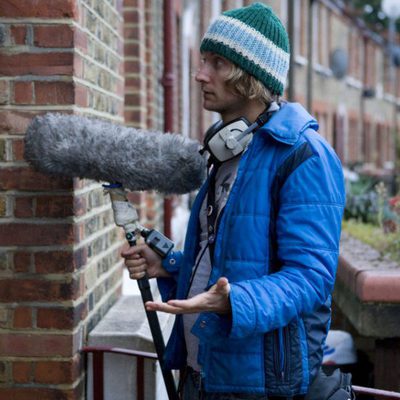 A Complete History of My Sexual Failures