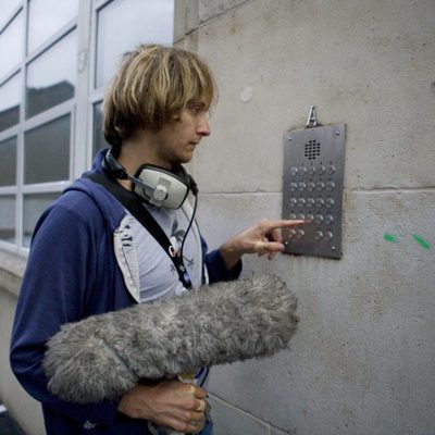 A Complete History of My Sexual Failures