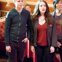 Nick y Norah, una noche de música y amor