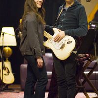 Nick y Norah, una noche de música y amor