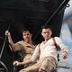 Imagen de la película Uncharted