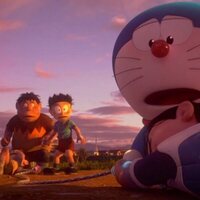Foto de 'Stand By Me Doraemon 2'