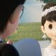 Imagen de la película Stand By Me Doraemon 2
