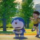 Imagen de la película Stand By Me Doraemon 2