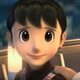 Imagen de la película Stand By Me Doraemon 2