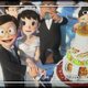 Imagen de la película Stand By Me Doraemon 2