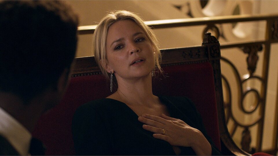 Imagen de la película Madeleine Collins