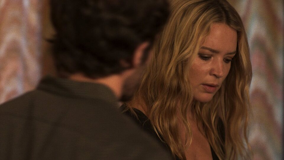 Imagen de la película Madeleine Collins