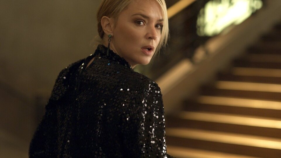 Imagen de la película Madeleine Collins