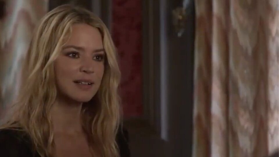 Imagen de la película Madeleine Collins