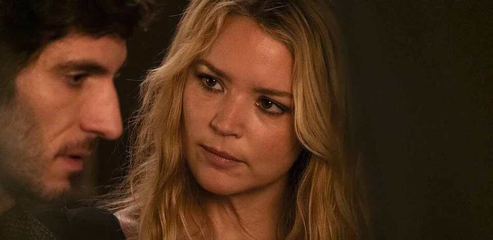Imagen de la película Madeleine Collins