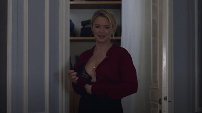 Imagen de la película Madeleine Collins