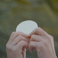 Foto de 'El beso de Dios. El documental de la Misa'