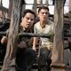 Imagen de la película Uncharted