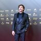 Javier Bardem at the Goya 2022 red carpet
