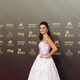 penelope Cruz at the Goya 2022 red carpet