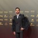 Paco León at the red carpet of the 36h edition of the Goya Awards
