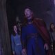 Imagen de la película Doctor Strange in the Multiverse of Madness