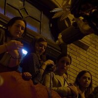 Foto de 'Parasceve, retrato de una Semana Santa'