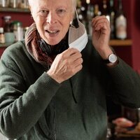 El hombre del sótano