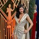 Alexandra Daddario at the Screen Actors Guild Awards 2022