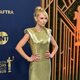 Juno Temple at the Screen Actors Guild Awards 2022