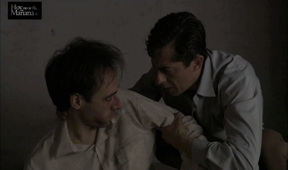 Imagen de la película Forever Waiting