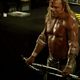 Imagen de la película The Wrestler