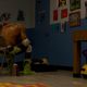 Imagen de la película The Wrestler