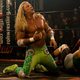 Imagen de la película The Wrestler