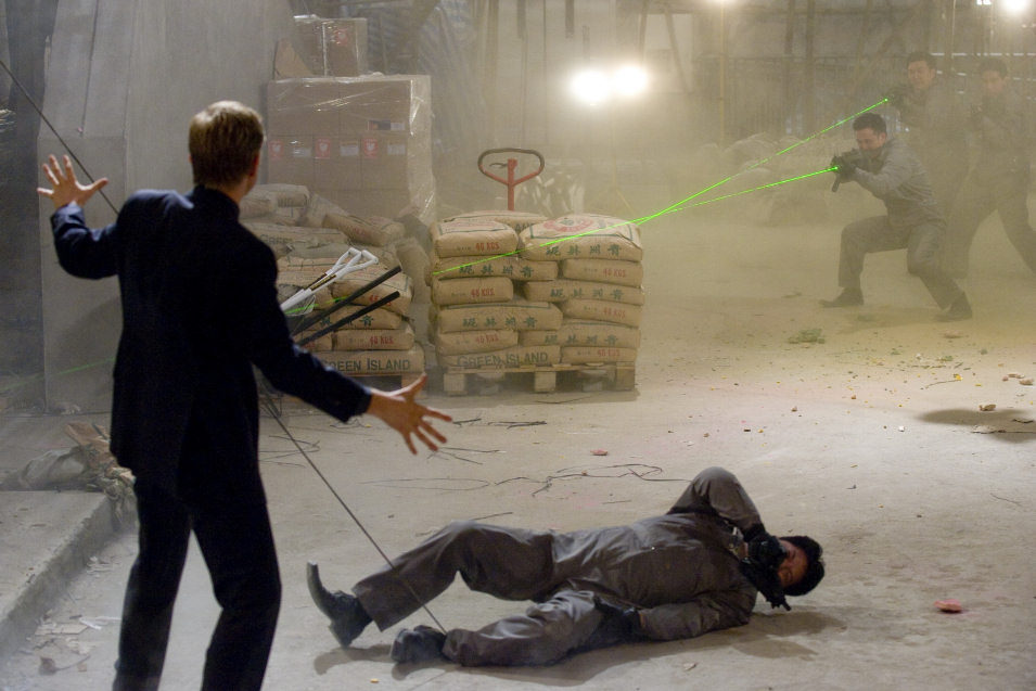 Imagen de la película Push