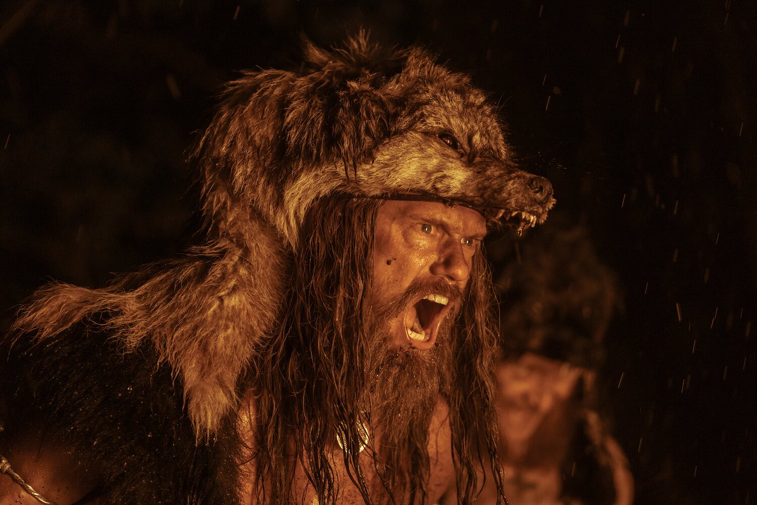 Imagen de la película The Northman