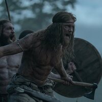 Foto de 'The Northman'
