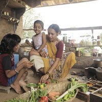 La última película