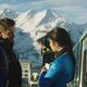 Imagen de la película Slalom