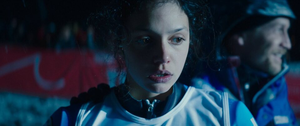 Imagen de la película Slalom