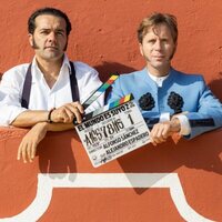 Foto de 'El mundo es vuestro'