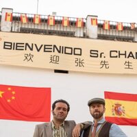 Foto de 'El mundo es vuestro'