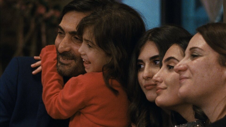 Imagen de la película A Chiara