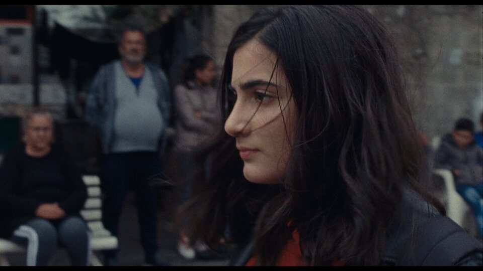 Imagen de la película A Chiara