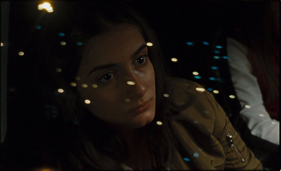 Imagen de la película A Chiara