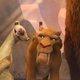 Imagen de la película The Ice Age Adventures of Buck Wild