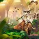 Imagen de la película The Ice Age Adventures of Buck Wild