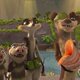 Imagen de la película The Ice Age Adventures of Buck Wild