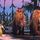 Imagen de la película The Ice Age Adventures of Buck Wild