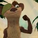 Imagen de la película The Ice Age Adventures of Buck Wild