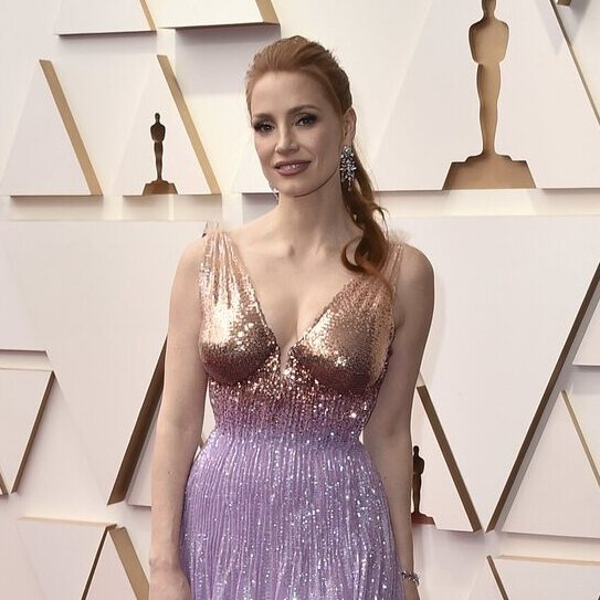 Oscars 2022 red carpet